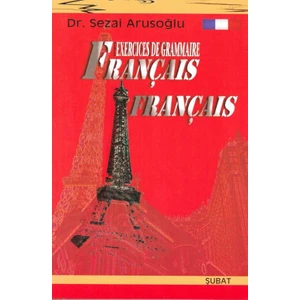 Şubat Kitabevi Exercıces De Grammaıre Françaıs Françaıs