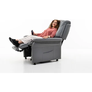 Tekno Konfor Loft Akülü Hasta Koltuğu