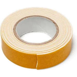 Çift Taraflı Köpük Bant 18MM-2MT