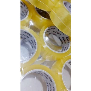 Daıto 1.sınıf 45*100 Koli Bandi