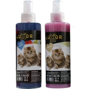 Kedi Parfümü Tutti Frutti ve Vanilya  Aromalı 200 ml