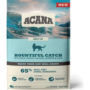 Bountiful Catch Kedi Maması 4,5 kg