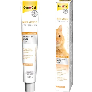 Kedi Macunu Multivitamin 100 gr
