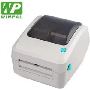 Wınpal WP300B Direk Termal Barkod Yazıcı (Usb)