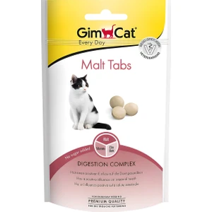 Malt Tabs Kedi Ödül Tableti 40GR