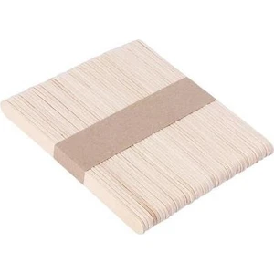 Nano Absolute Yüz Spatulası 50 Adet