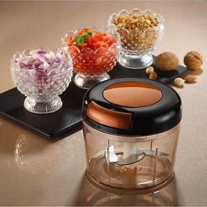 Vip Ahmet VP-011 İpli El Rondosu Bakır 900 ml