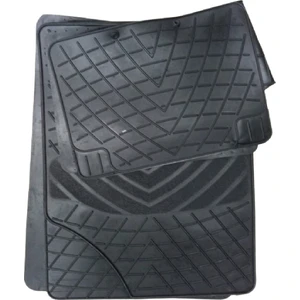 NKT GROUP Fıat Tofaş Uyumlu 3D Havuzlu Paspas Seti 3825