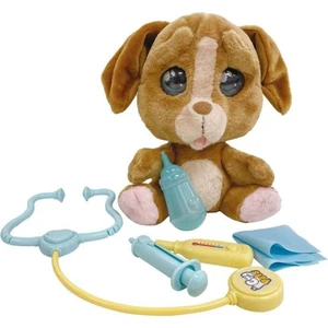 Giochi Preziosi Emotion Pets Evcil Hayvanlar Veteriner Seti