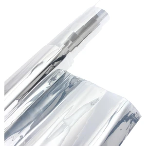 Aynalı Cam Filmi 75 cm x 3 Metre Orta Ton