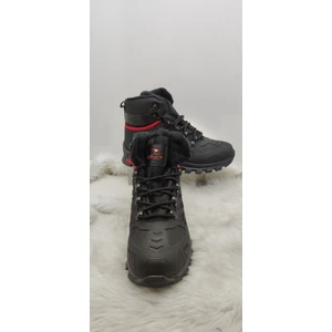 Siyah-Outdoor Bot - Siyah - 41 - St00904-Siyah-41
