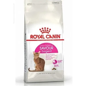 Royal Canin Savour Exıgent Kedi Maması 2 kg x 2 Adet