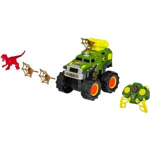 1:16 Nikko Dino Blaster R/c Uzaktan Kumandalı Araba