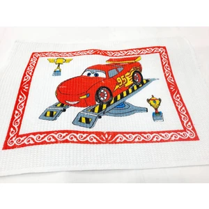 Berkaysun Tekstilden Beslenme Bezi Örtüsü 35X45