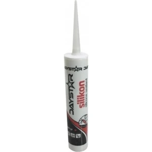 280 gr Beyaz Silikon