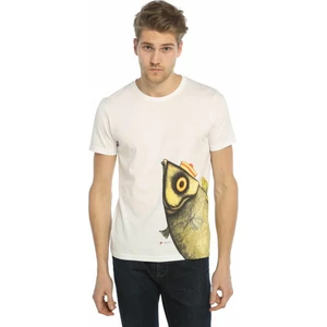 Pistachio Erkek T-Shirt by Güçlü Kadir Yılmaz