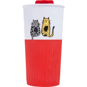 Cats in İstanbul Mug