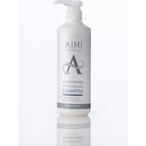 Saç Bakım Şampuanı