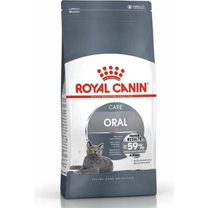 Royal Canin Oral Care Ağız ve Diş Sağlığı Için Yetişkin Kedi Maması 1,5kg
