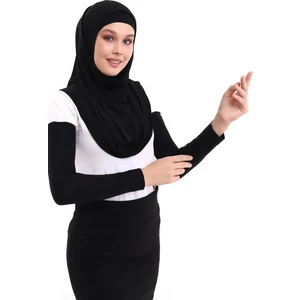 Namaz Kolluğu Siyah Renk