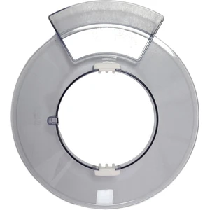 Promix EF802 Stand Mikser Için Şeffaf Ara Kapak