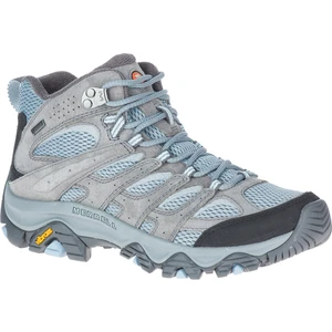 Moab 3 Mid Su Geçirmez Kadın Outdoor Botu