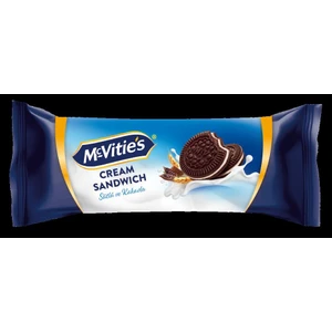 Mcvities Sütlü Kakaolu 90 gr