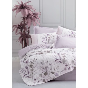Cotton Box Çift Kişilik Complete Set Nadia Lila