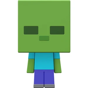 Minecraft Mini Figürler - Zombie