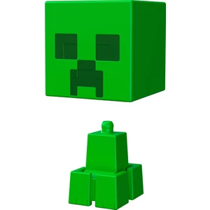 Minecraft Mini Figürler - Creeper