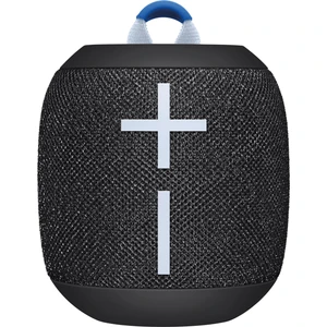 Ultimate Ears Wonderboom 3 Su ve Toz Geçirmez Taşınabilir Bluetooth Hoparlör - Siyah