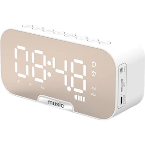 Küçük Ev Bluetooth Hoparlör (Yurt Dışından)