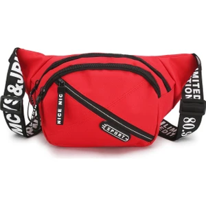 Ivy Stationery Spor Bel Çantası (Yurt Dışından)