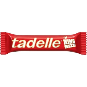 Fındık Dolgulu Sütlü Çikolata 52 gr