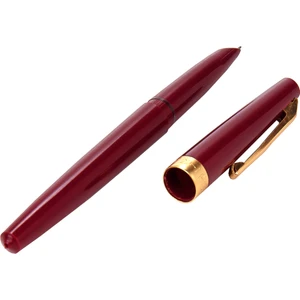 İhvan Online Safran Kalemi - Bordo