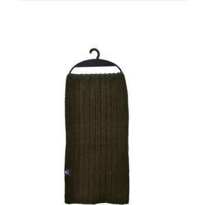 Scarf Morgan Kn Unisex Atkı Yeşil M5715