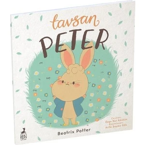 Tavşan Peter - Beatrix Potter
