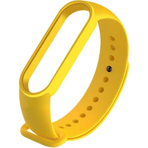 Novstrap Xiaomi Mi Band 7 Kordon 1-1 Tam Uyumlu Mi Band 7 Için Üretilmiş Silikon Kordon Kayış