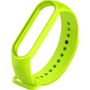 Novstrap Xiaomi Mi Band 7 Kordon 1-1 Tam Uyumlu Mi Band 7 Için Üretilmiş Silikon Kordon Kayış