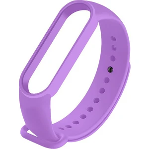Novstrap Xiaomi Mi Band 7 Kordon 1-1 Tam Uyumlu Mi Band 7 Için Üretilmiş Silikon Kordon Kayış