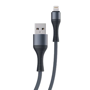 Ithink Gold Kablo Örgülü Ios K401A