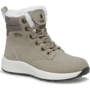 Leslıe 2 Pr Bej Kadın Outdoor Bot