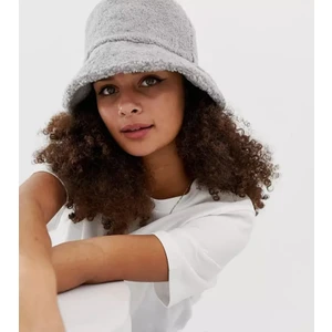 Mood Agenda Kadın Kışlık Peluş Bucket Şapka
