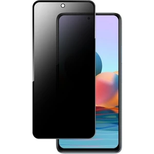 Xiaomi Poco F3 Uyumlu Privacy Hayalet Gizli Tam Kaplayan Ekran Koruyucu