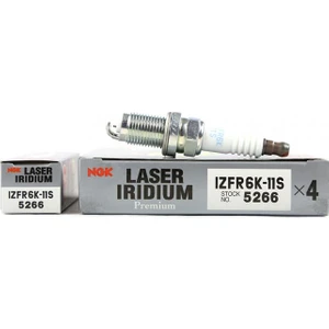 Ngk IZFR6K11S Civic 2007-2012 Accord 2003-2008 2.0 2.4