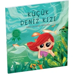 Küçük Deniz Kızı - Hans Christian Andersen