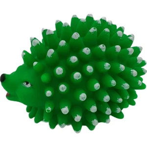 Oyuncak Kirpi Sesli 8 cm