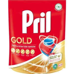 Gold Bulaşık Makinesi Tableti 30'lu