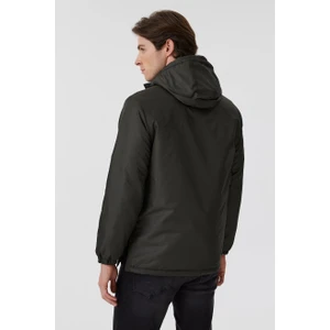 Lee Cooper Lemon Erkek Mont Haki