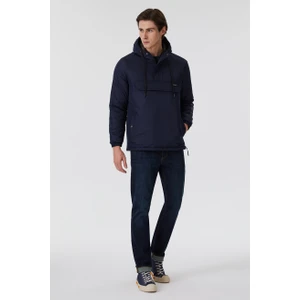 Lee Cooper Lemon Erkek Mont Lacivert